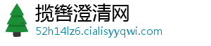 揽辔澄清网